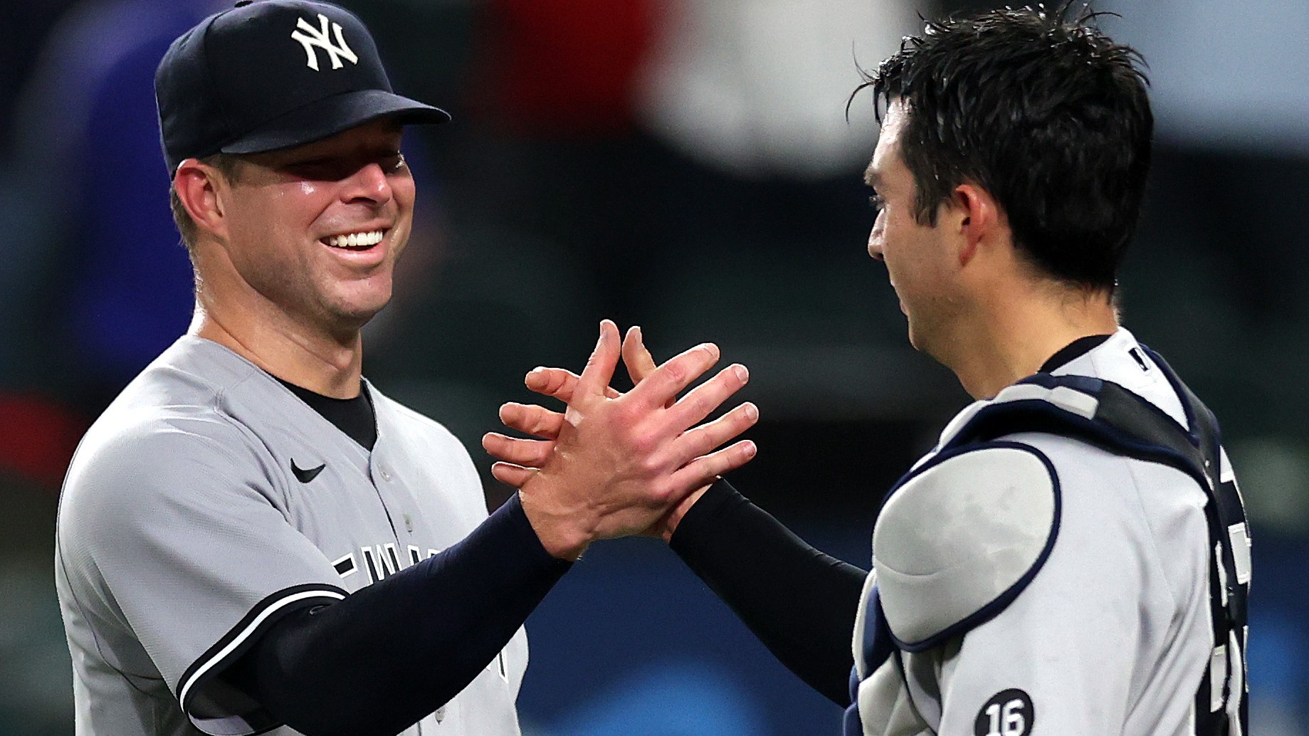 MLB-クルーバー-kluber